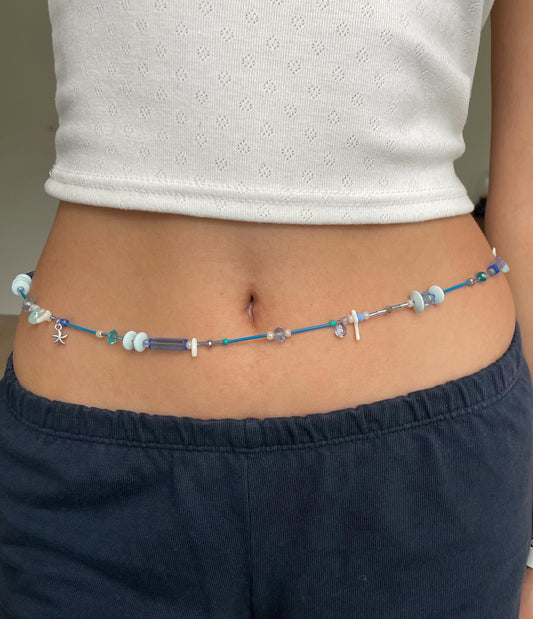 Riptide Waistchain