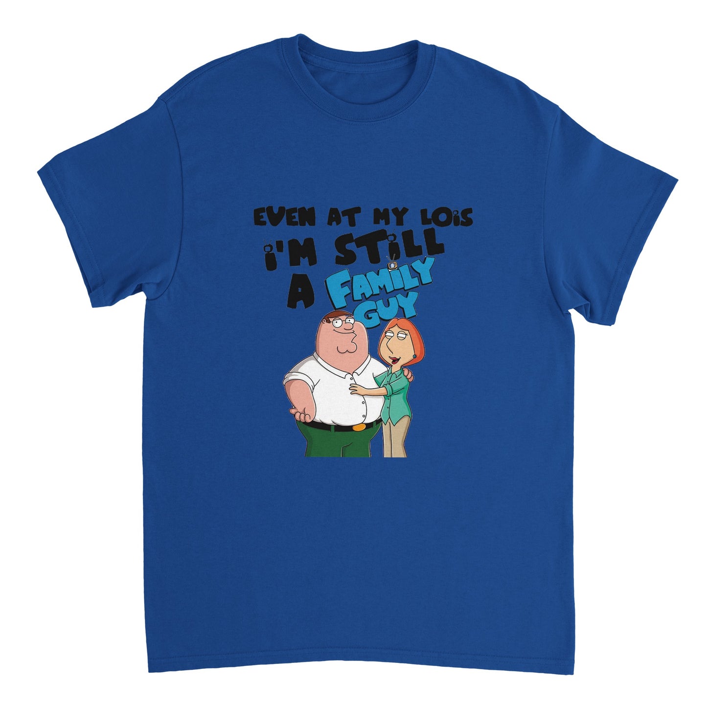 Family Guy T-shirt