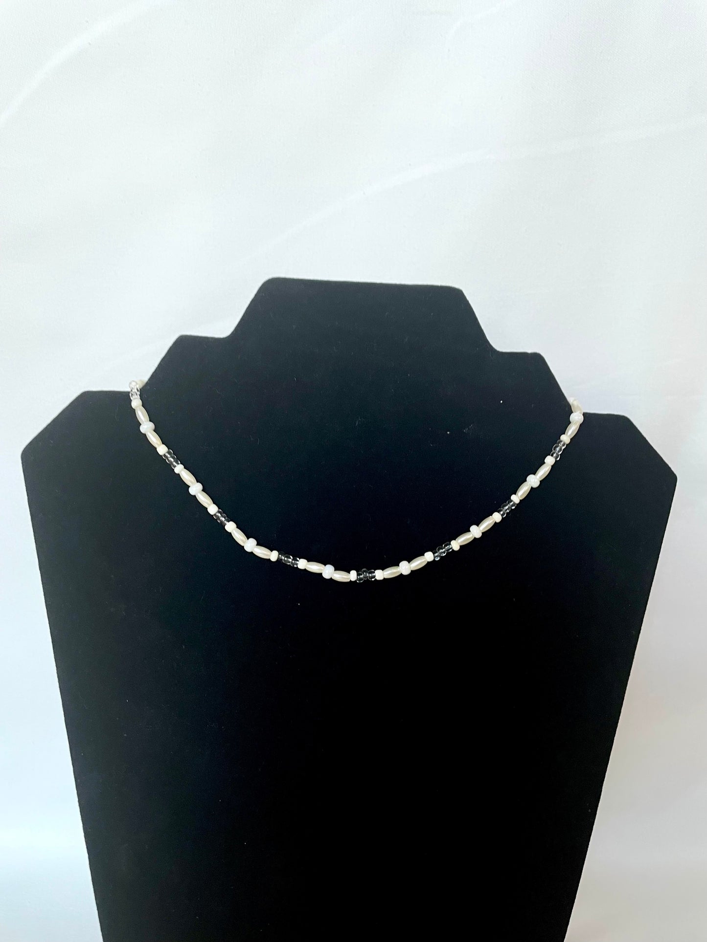 Subtle Serenity Necklace