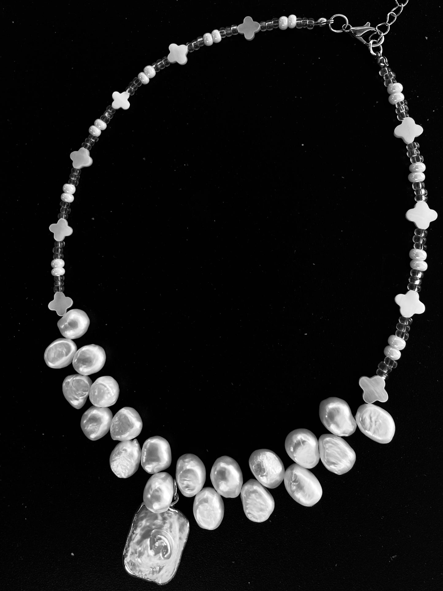 Timeless Necklace