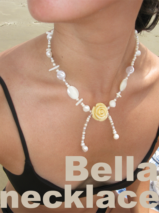 Bella Necklace