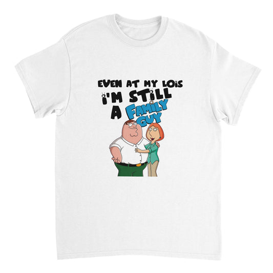 Family Guy T-shirt